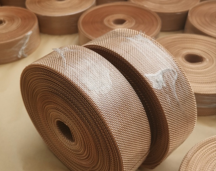 Wire mesh screen supplier