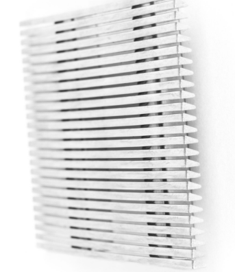 Mga tagagawa ng wire mesh filter