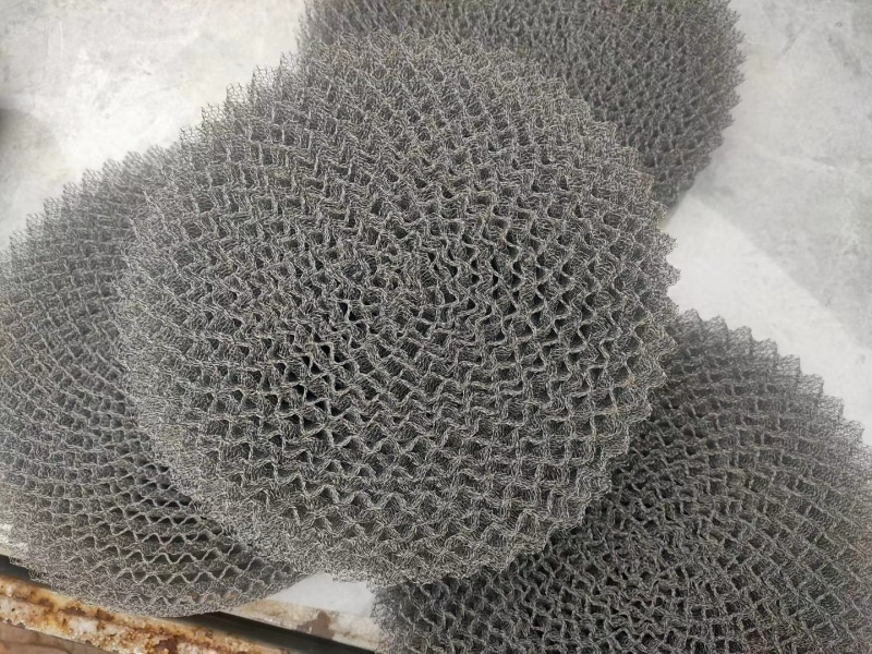 Tagagawa ng wire mesh tray